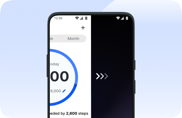 One-Swipe Access