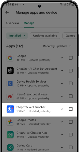 term-steps 