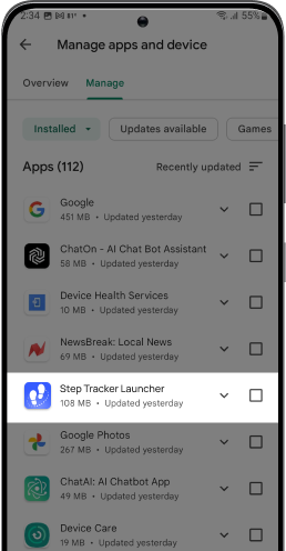 term-steps 
